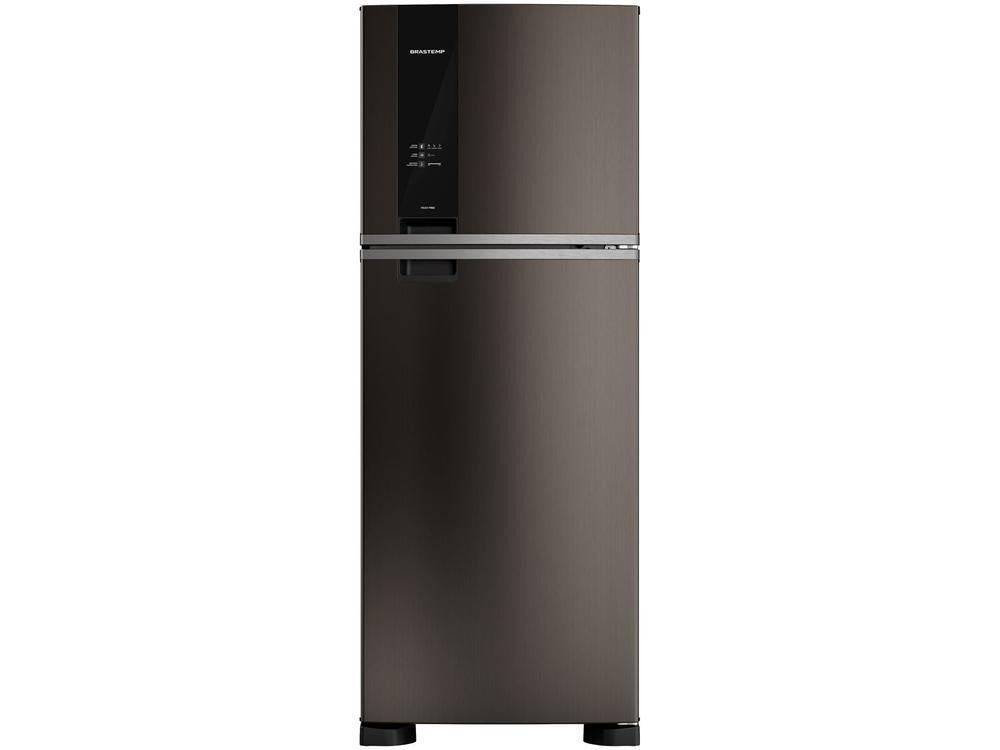 Brastemp-refrigerador sin escarcha dúplex, 220V