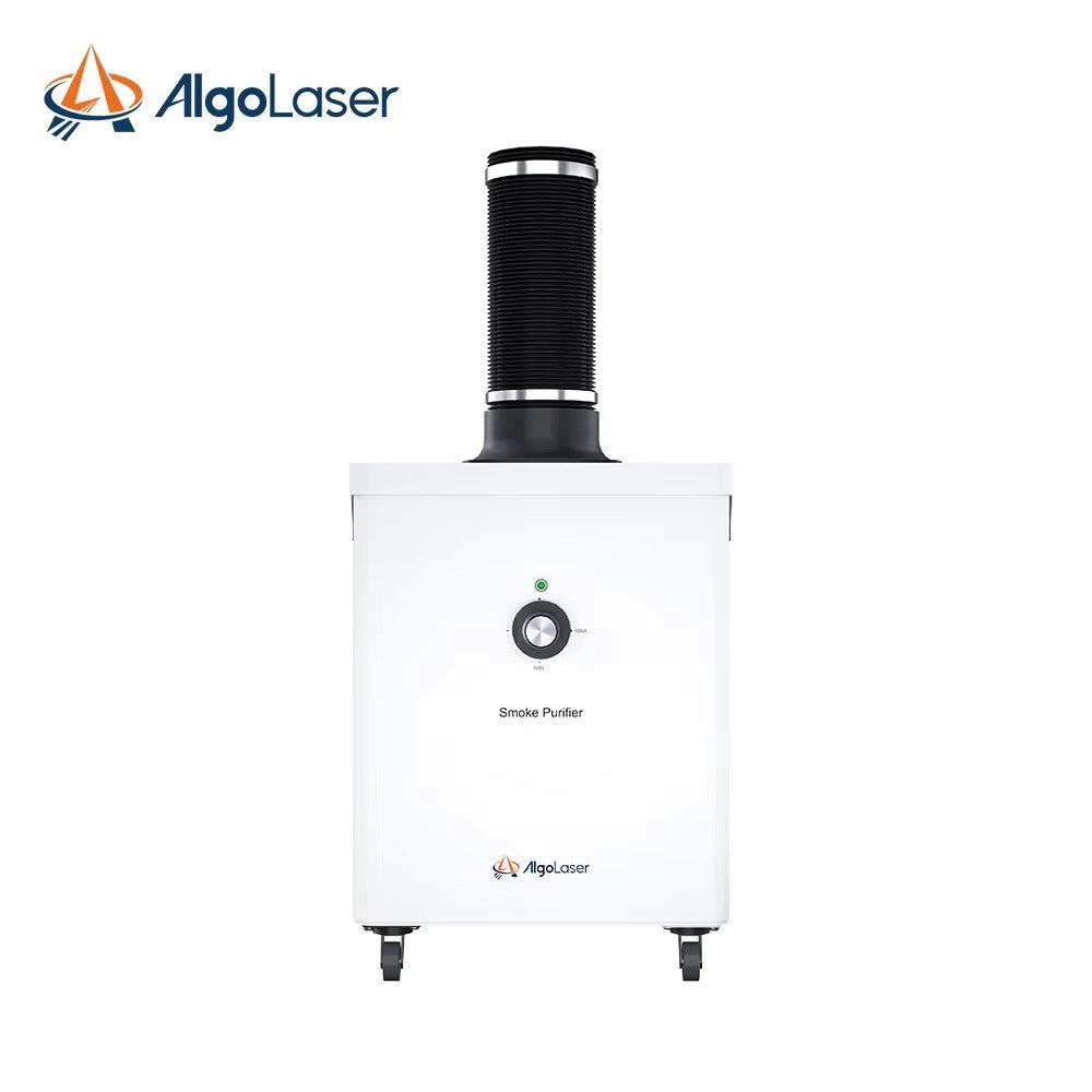 NUEVOS Accesorios AlgoLaser para Grabador Láser: Rodillo Giratorio, Mandril Giratorio, Bomba de Aire, Plataforma de Nido de Abeja, Componentes de Actualización y Repuestos