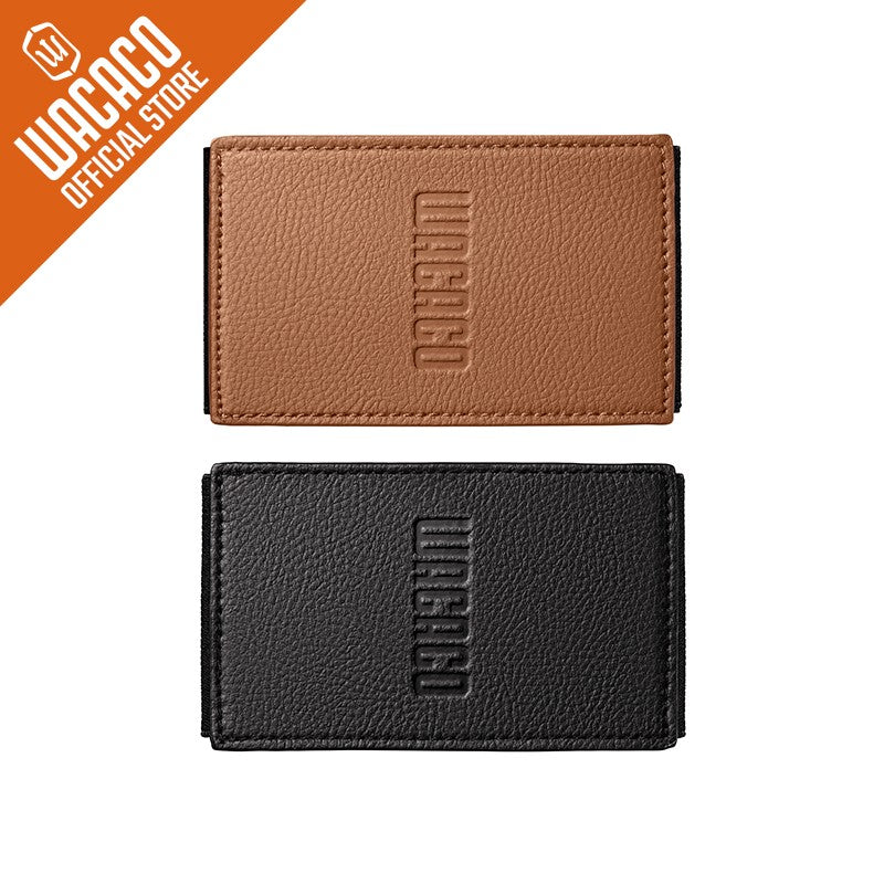 Picopresso Fundas protectoras, imitación de cuero en color negro y marrón para protección y aislamiento