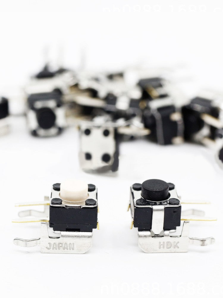 DATA FROG 10 Uds botones de repuesto piezas de reparación para Xbox One/Xbox Slim Gamepad LB RB interruptor teclas de parachoques para controlador Xbox 360