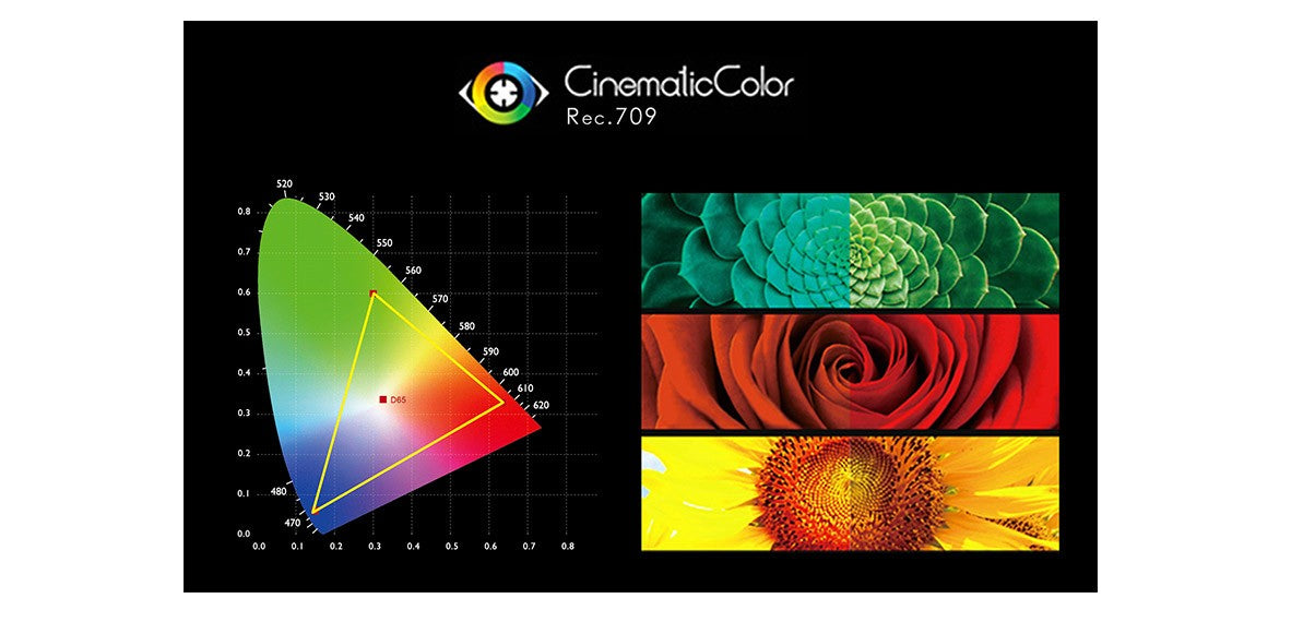 FEELWORLD FW568 V3 6 pulgadas 3D LUT DSLR cámara Monitor de campo IPS Full HD192