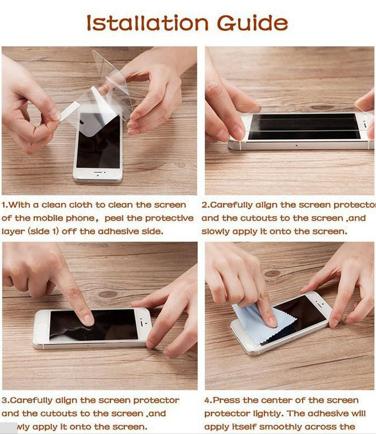 6 en 1 para Xiaomi Redmi Note 13 5G vidrio templado pantalla Redmi Note 13 Pro Protector de pantalla lente película Redmi Note 13 Pro