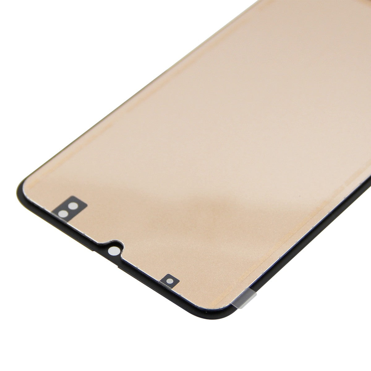 Pantalla LCD 100% probada para Samsung A50 SM-A505FN/DS A505F/DS A505, digitalizador de pantalla táctil con marco para Samsung A50 LCD