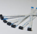 Cable flexible de 4 pines para cable de extensión de pantalla táctil digitalizador de resistencia universal 100 mm
