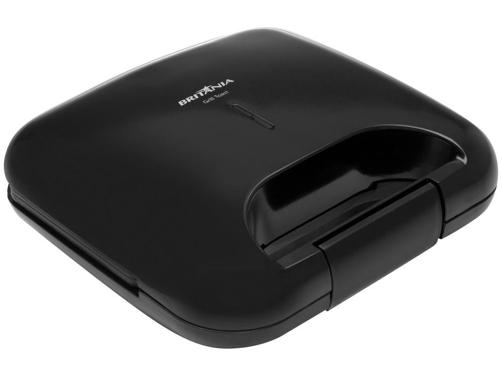 Britânia Tostadora/Sandwichera BGR01P - 220V