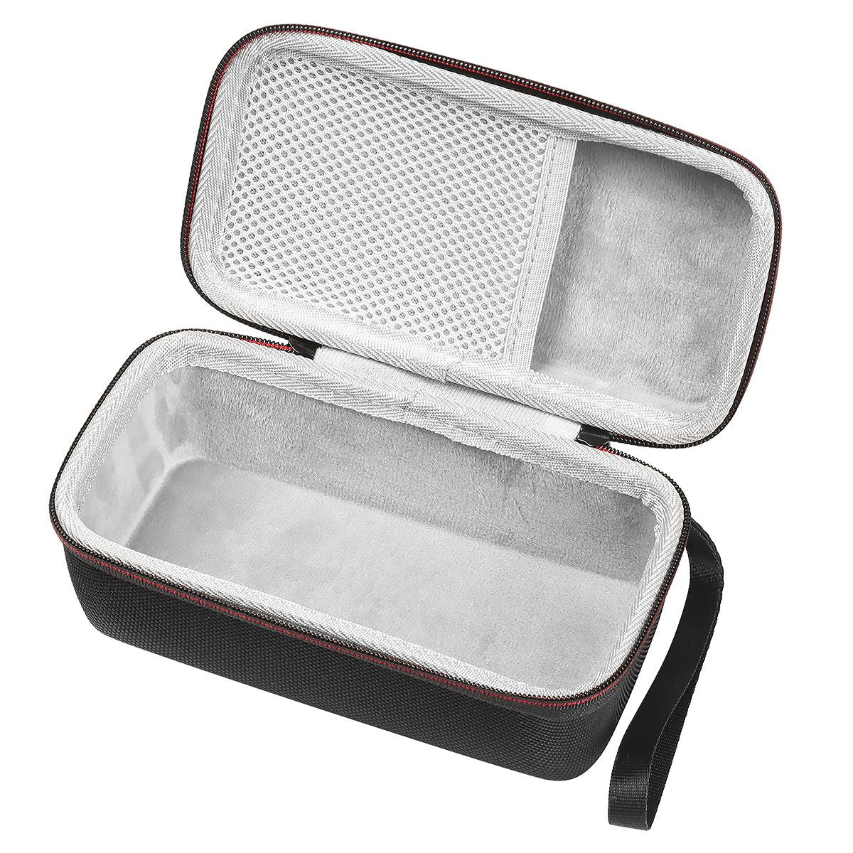 Bolsa protectora de viaje para grabadora multipista Digital, estuche rígido para Zoom H4n Pro H6