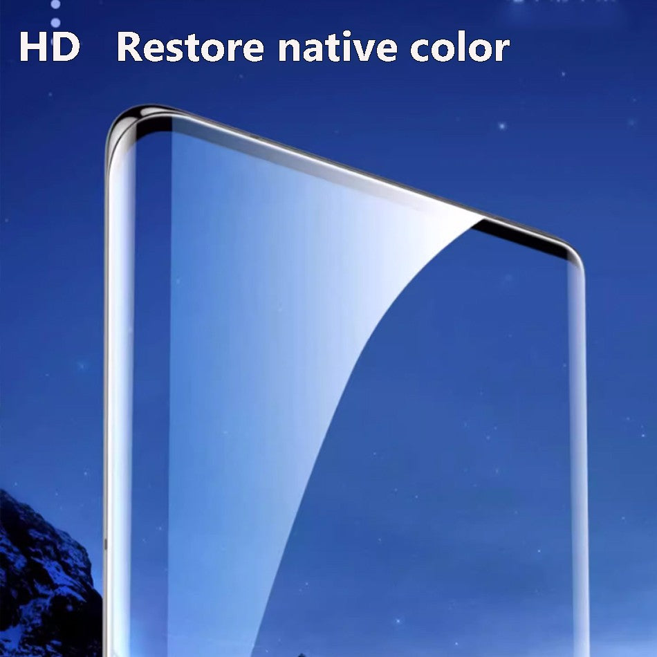 Vidrio templado 6 en 1 para Realme 12 Pro Plus Protector de pantalla lente de cámara película Realme 12 Pro vidrio