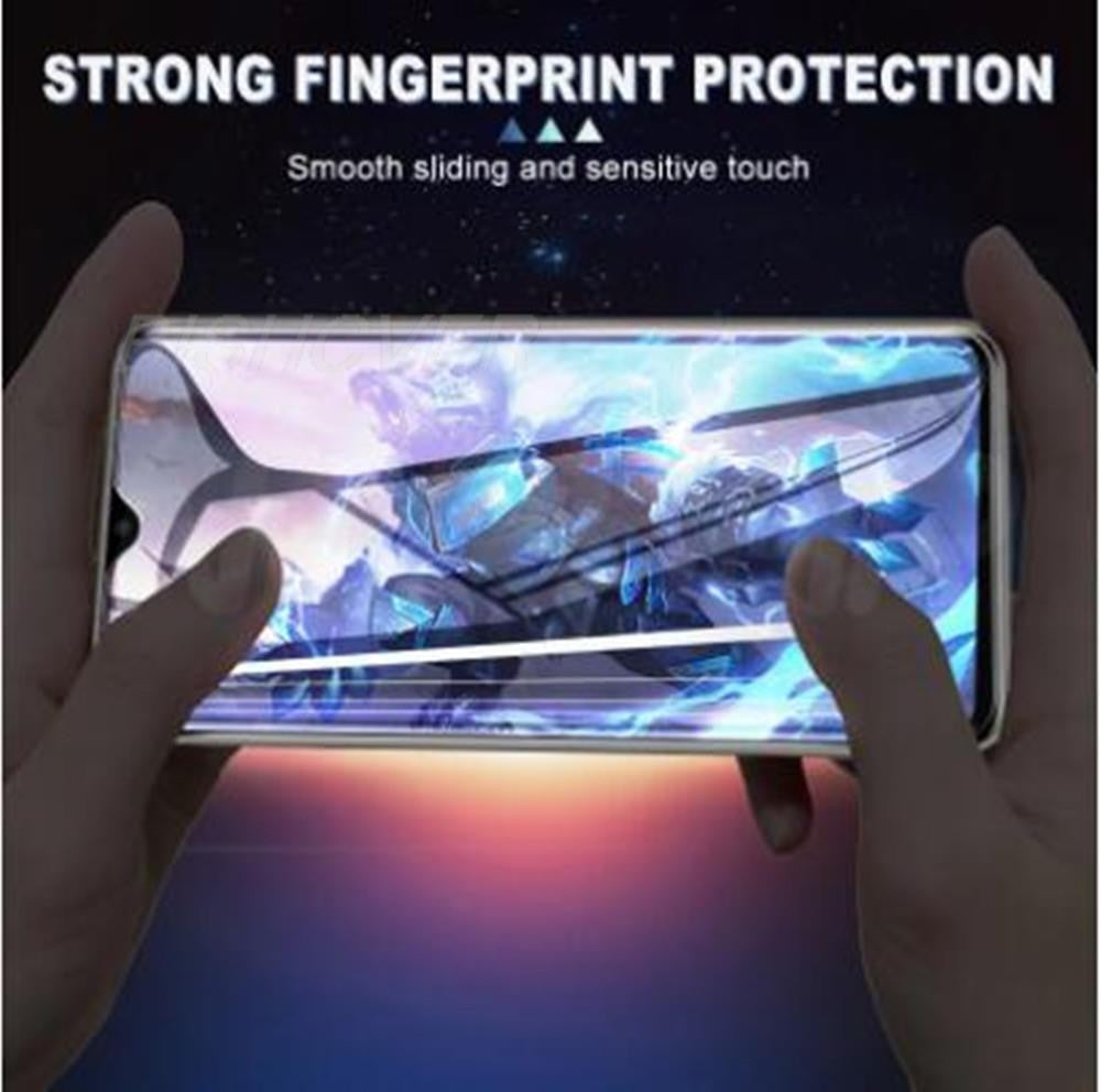 Vidrio templado de protección Original para Oukitel WP21 Oukitel WP21 WP 21 6,78 "película protectora de pantalla