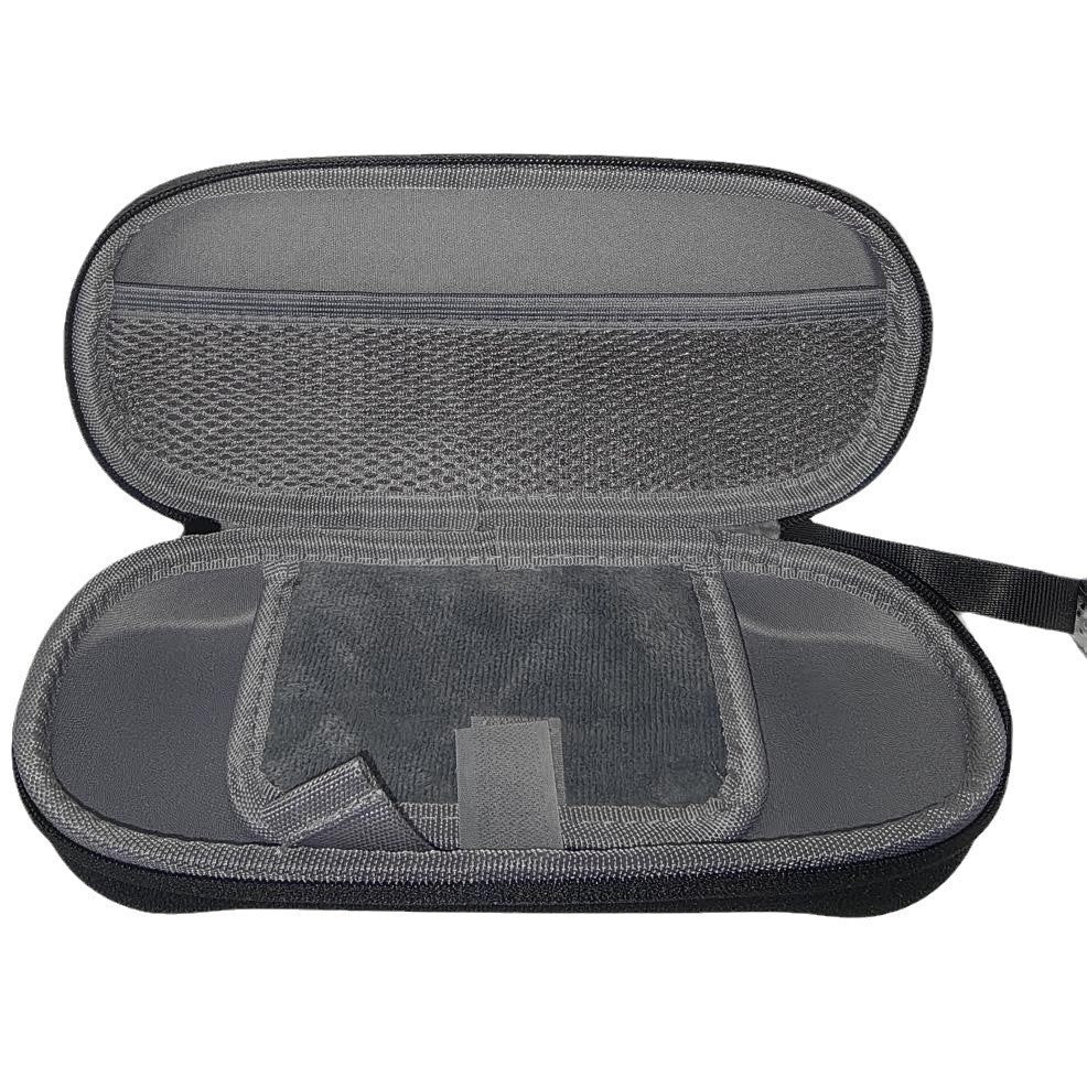 Bolsa de almacenamiento portátil Retroid Pocket 5, bolsa protectora oficial RPG2 RP5 Retroid Pocket G2, fundas de transporte de mano