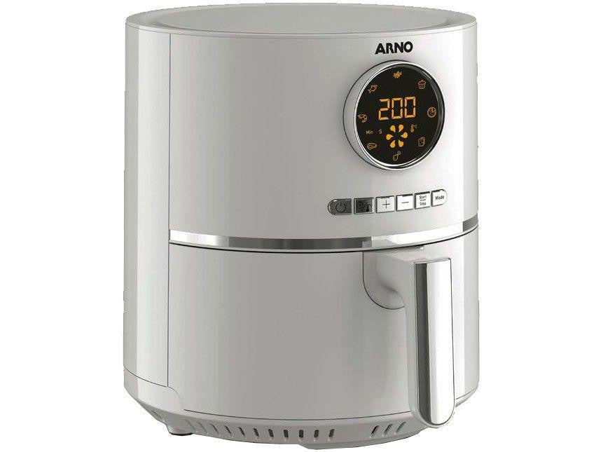 Arno-freidora eléctrica sin aceite/aire, 220V
