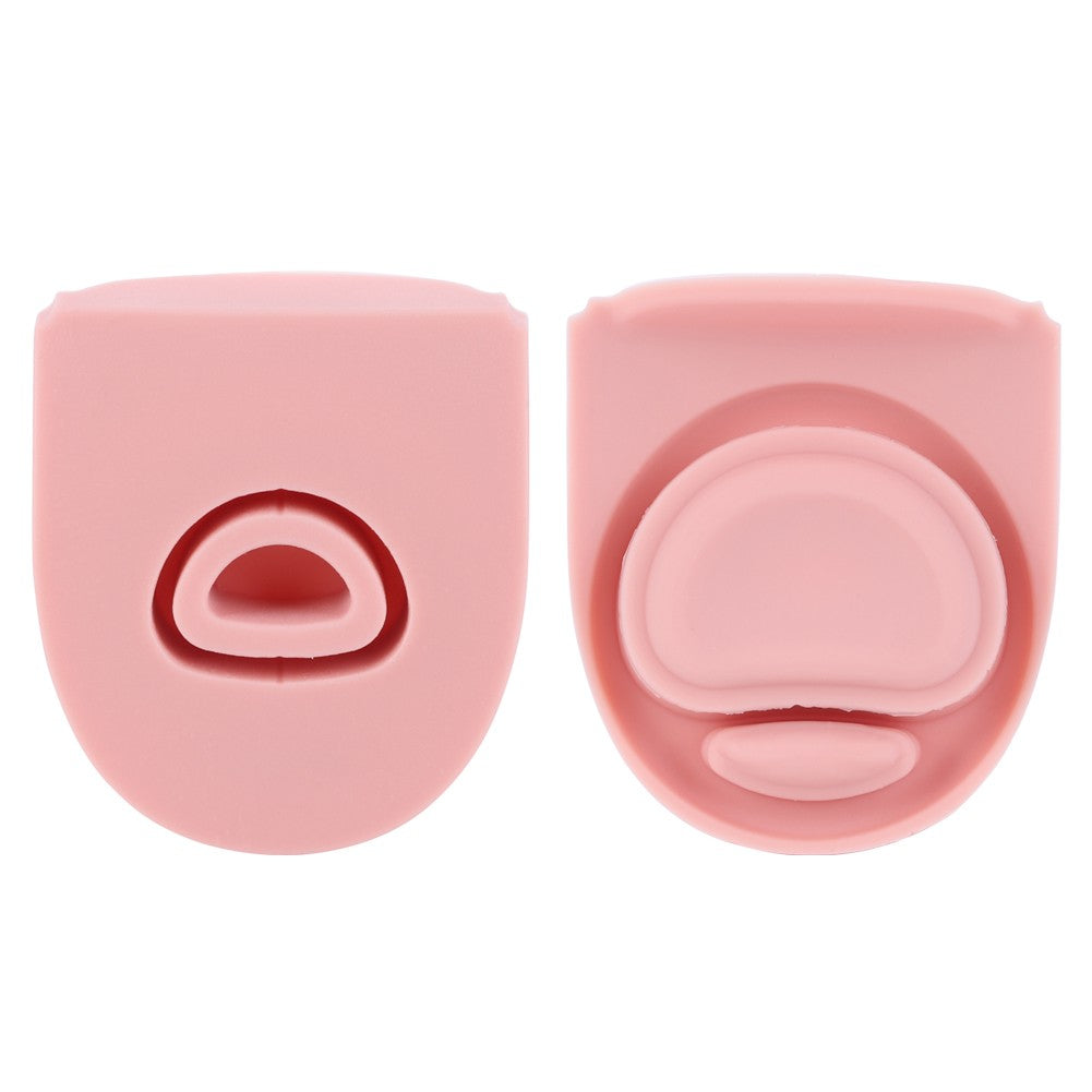 Anillo de sellado de botella de agua, tapa de botella con sello de paja transparente, botón pulsador de boca, accesorios de taza para Owala FreeSip 24/32oz