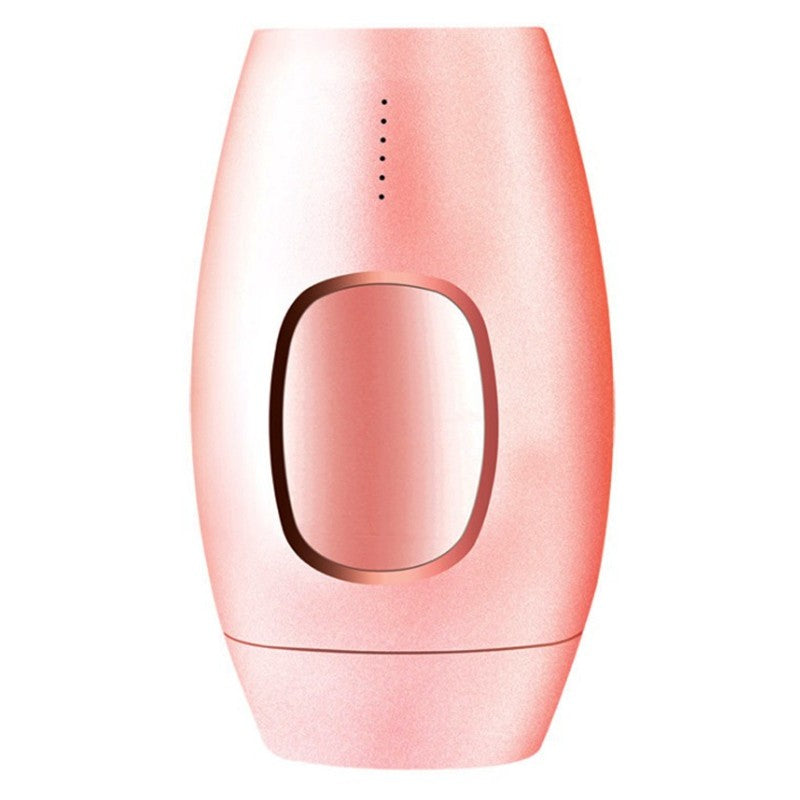 Depiladora láser IPL profesional para mujer, depilación láser, dispositivo depilatorio eléctrico con luz pulsada para Bikini corporal Facial