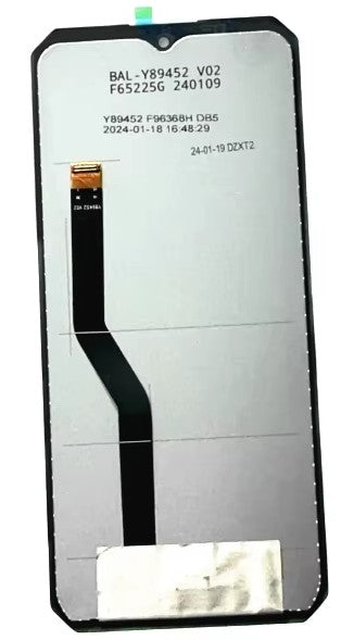 Nueva pantalla Lcd Original OUKITEL WP23 WP28 + Accesorios de reparación de pantalla táctil para teléfono inteligente OUKITEL WP23 Pro WP36 WP 36 WP38