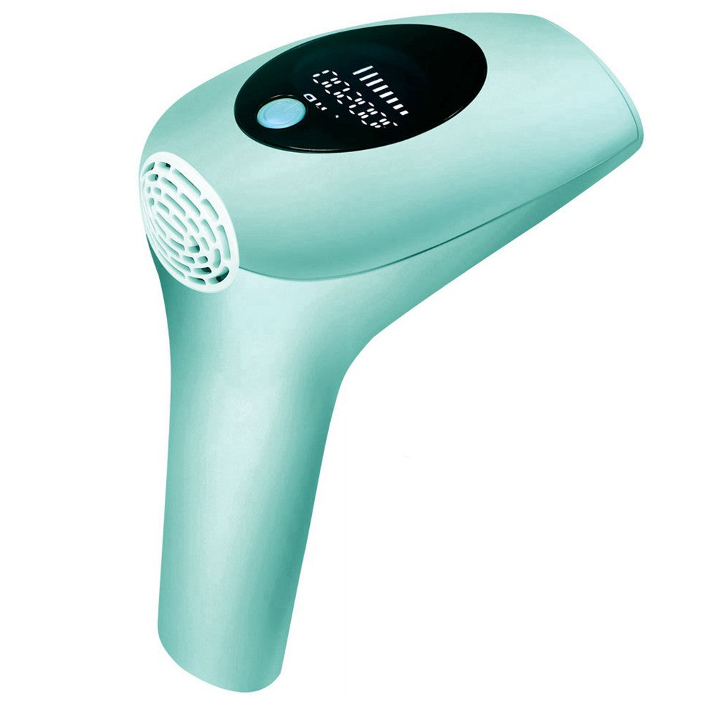 Depiladora láser IPL profesional para mujer, depilación láser, dispositivo depilatorio eléctrico con luz pulsada para Bikini corporal Facial