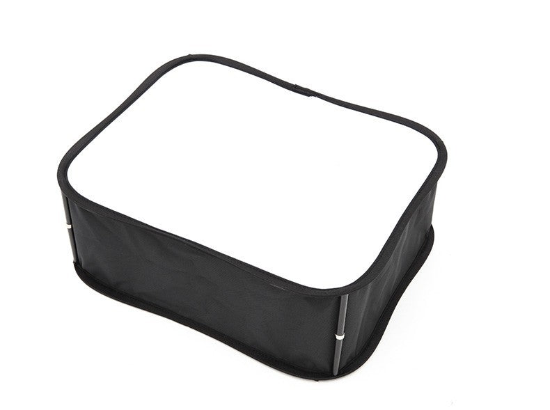 Difusor Softbox para YONGNUO YN600L II YN900 YN300 YN300 III IV Godox Viltrox Pixel, Panel de Luz LED para Video, Filtro Suave Plegable