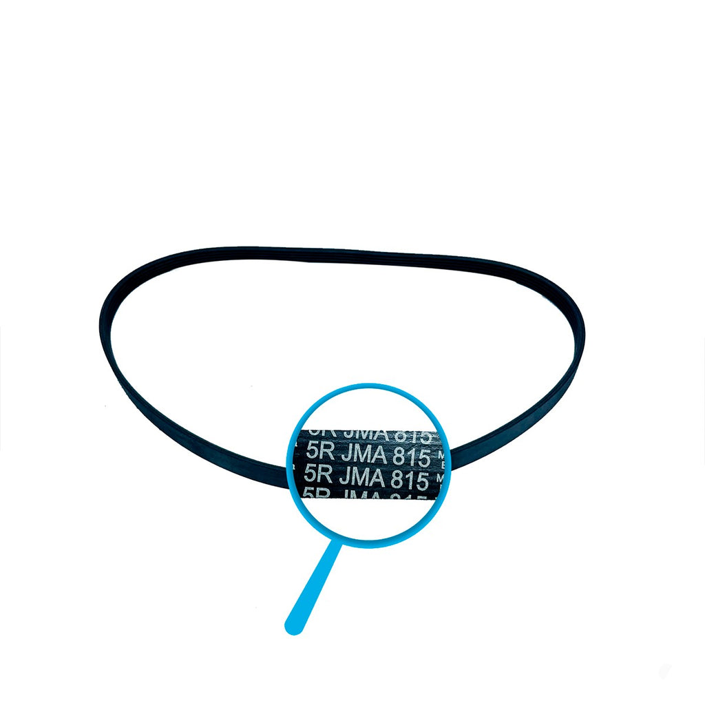 5pje815 mueler Superpop 13kg Original P/Tankcase Belt