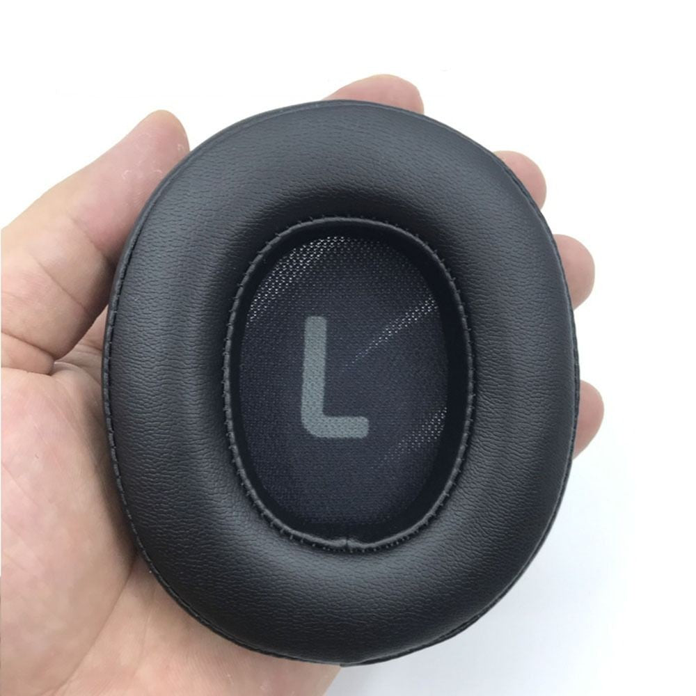 Almohadillas de repuesto para auriculares JBL Tune T700BT T710 720 T750BTNC T760NC, almohadillas de espuma suave