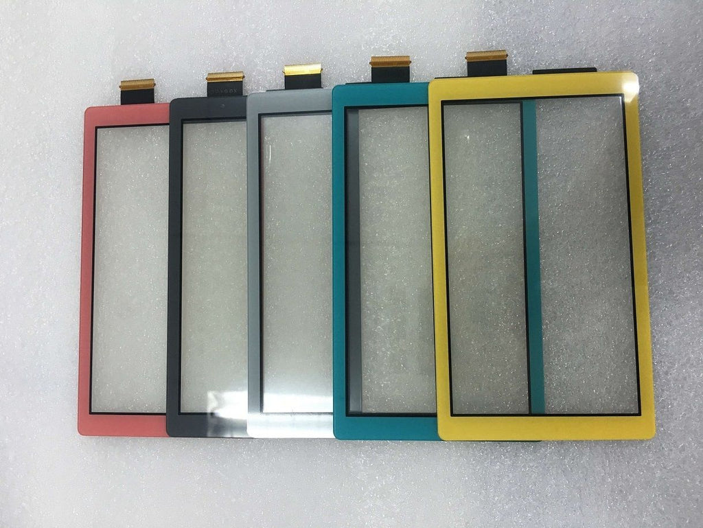 1 pieza Original nueva para Nintendo Switch Lite Ns Lite pieza de pantalla táctil Lcd