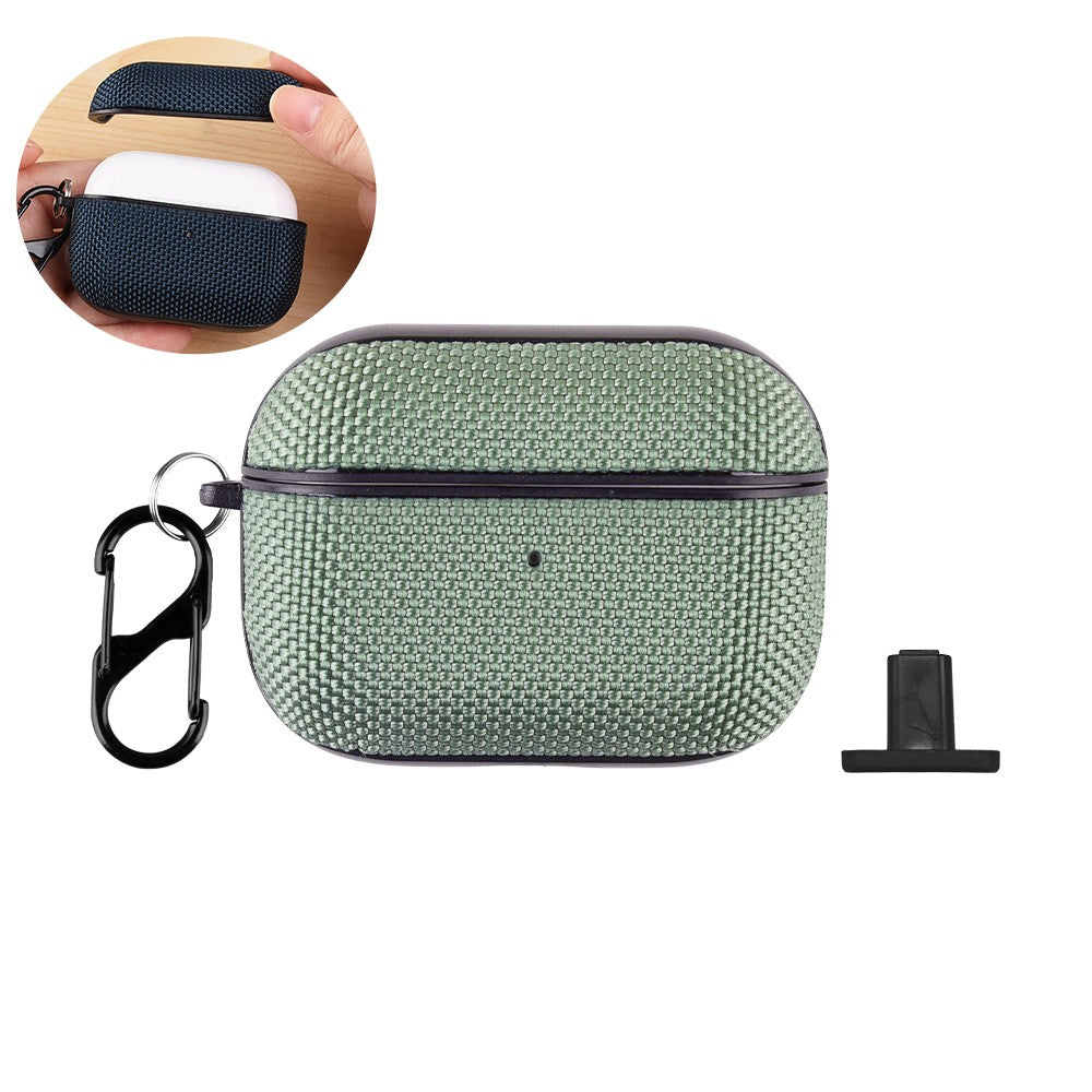 Funda para Airpods Pro 2 Pro 3 USB C 2025 funda para auriculares inalámbricos para AirPods 4 Pro2 2.a funda protectora para Airpods 3 2 1 fundas