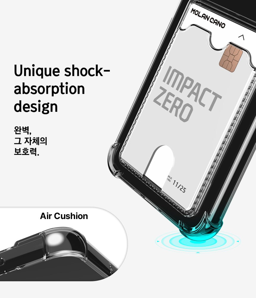 Funda tipo billetera de TPU suave transparente a prueba de golpes para Samsung Galaxy para Samsung S24 S23 S22 S21 Ultra Plus S20 FE Note tarjetero de bolsillo