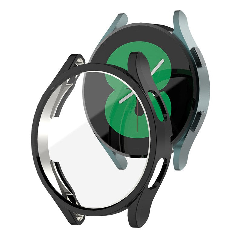 Funda protectora para reloj Samsung Galaxy Watch 8, 7, 40mm/44mm, funda para Samsung Galaxy Watch6 40mm Watch7 44mm/Watch 4/5