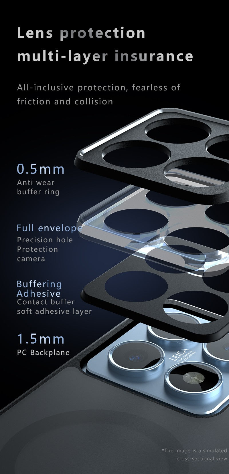 Funda protectora magnética para Xiaomi 14T Pro Armor Funda para Mi 14T Mi14T Pro Funda de teléfono transparente mate a prueba de golpes