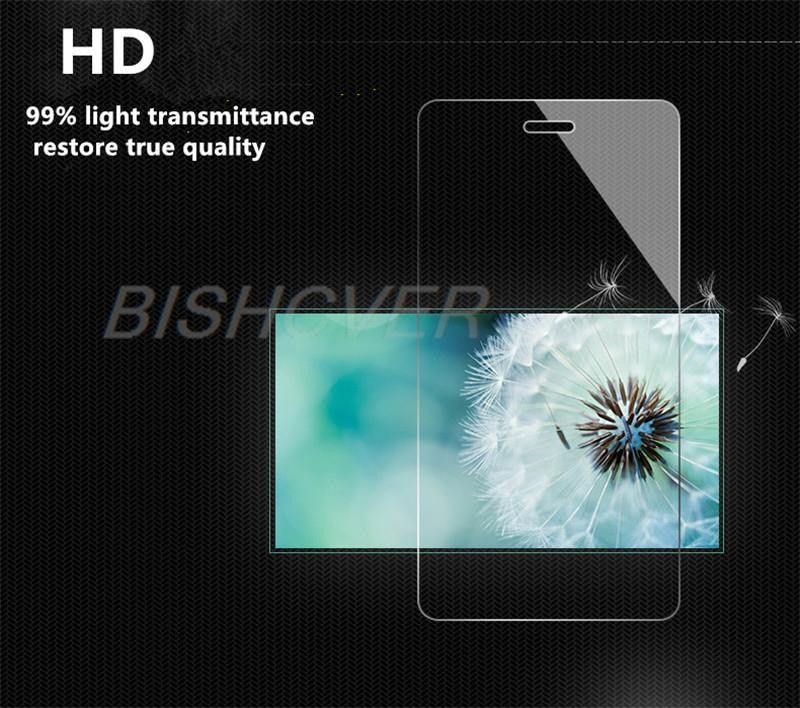 Vidrio templado de protección Original para Oukitel WP21 Oukitel WP21 WP 21 6,78 "película protectora de pantalla