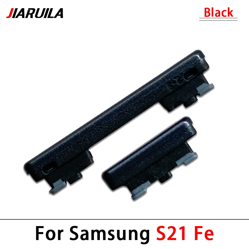 Nuevo Botón Lateral de Encendido y Volumen para Samsung S21 Plus / S20 Fe / S20 Ultra / S21 fe