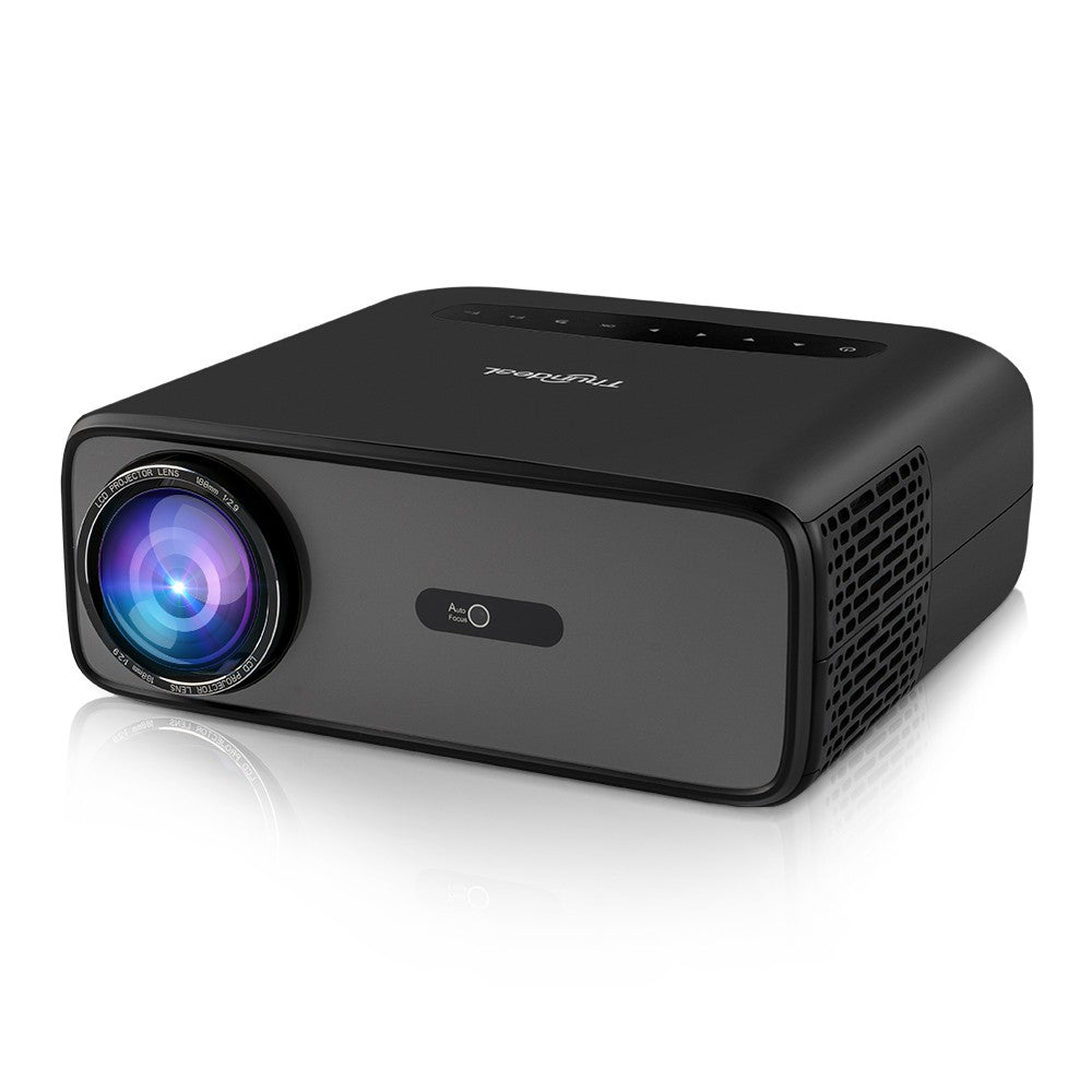 Proyector ThundeaL Full Auto HD 1080P WiFi 6 Android TD97 Pro TD97Pro Proyector