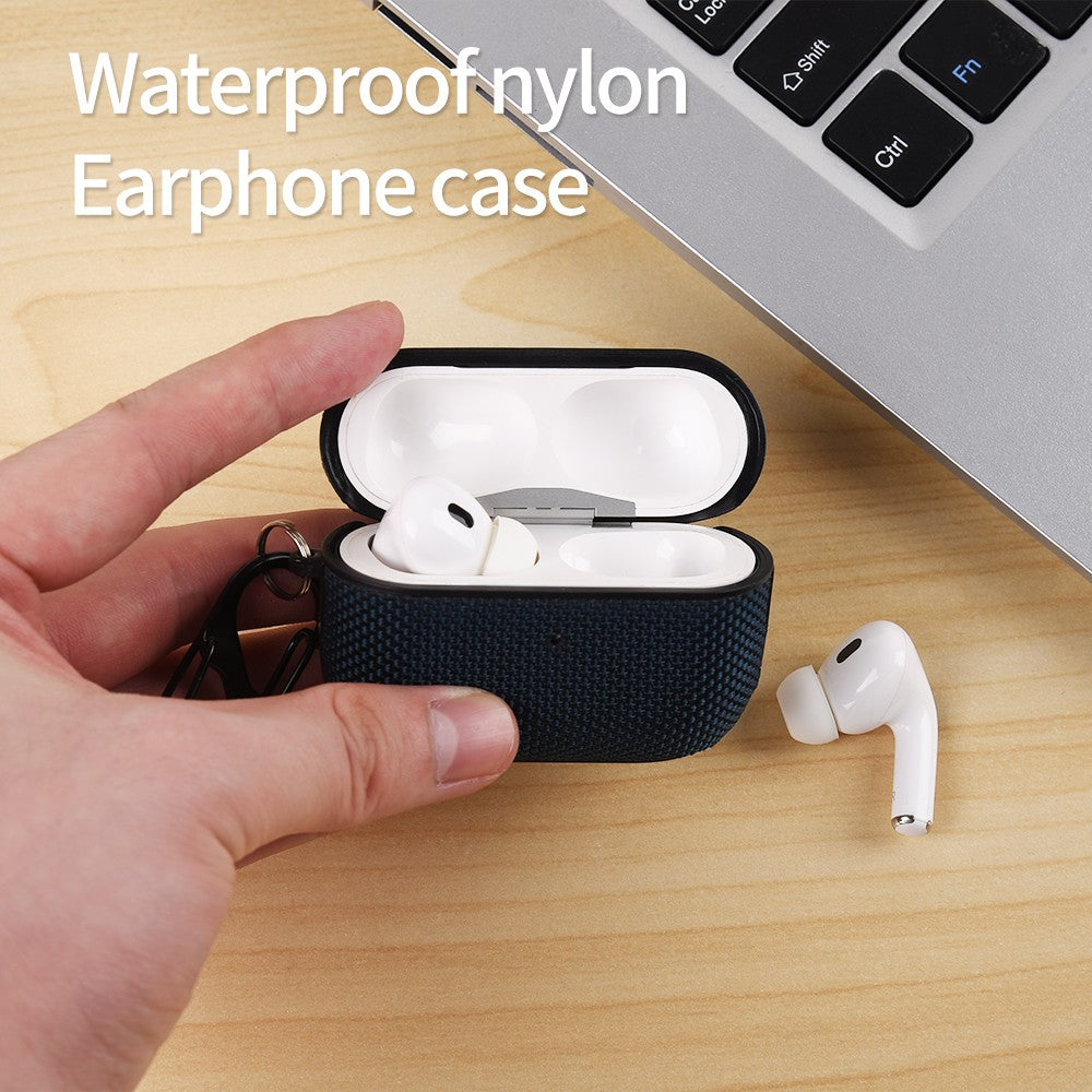 Funda para Airpods Pro 2 Pro 3 USB C 2025 funda para auriculares inalámbricos para AirPods 4 Pro2 2.a funda protectora para Airpods 3 2 1 fundas