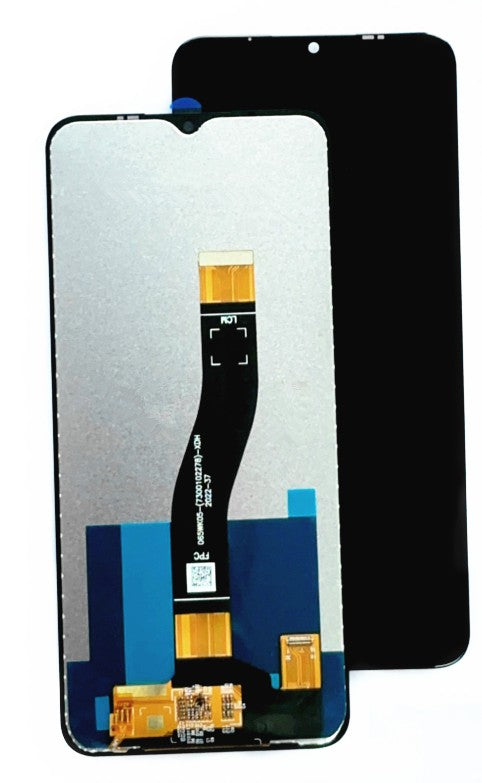 Pantalla LCD Original de 6,56 pulgadas para BLACKVIEW A85 pantalla táctil 1612*720 herramientas de repuesto de montaje de digitalizador