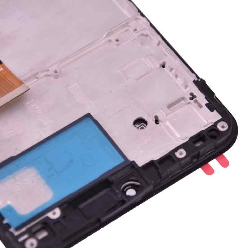 Para Samsung M33 5G M336 M336B pantalla LCD MONTAJE DE digitalizador con pantalla táctil para Samsung M23 M236 M236B pantalla LCD