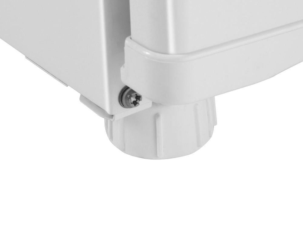 Congelador Vertical cónl, 1 puerta, 142L, CVU20GB - 220V