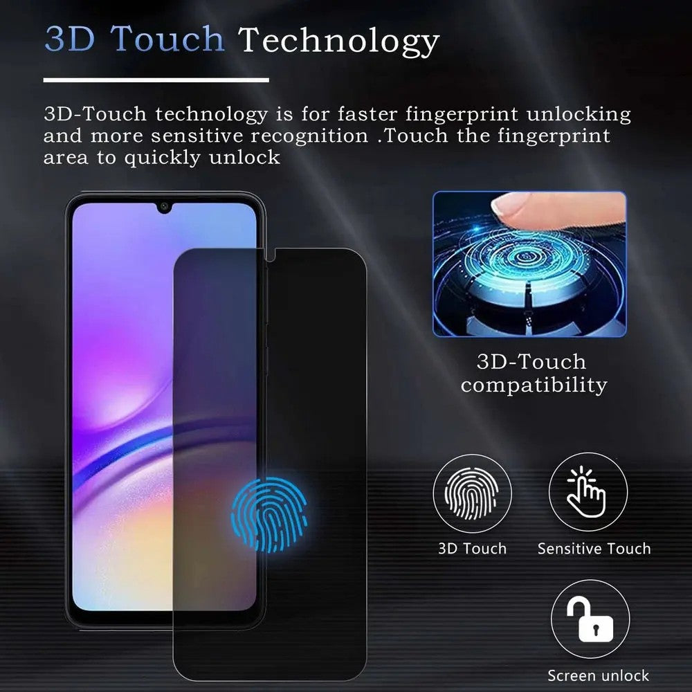 Protector de pantalla de vidrio templado para privacidad, antiespía, para MOTO G50 G84 G34 G54 G53Y G53J 5G Power G Stylus 5G 2023, 1-3 uds.