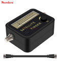 Receptor de medidor de señal de alineación, buscador de satélite Original para Dish TV LNB Direc, amplificador de señal Digital, buscador de Sat