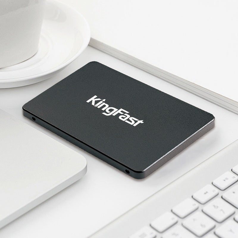 KingFast-disco duro HD para ordenador portátil y de escritorio, unidad de estado sólido Sata 3 de 1TB, 2TB, 512gb, 480gb, 256gb, 240 GB, 128gb, 120gb, 500gb, 2,5 gb