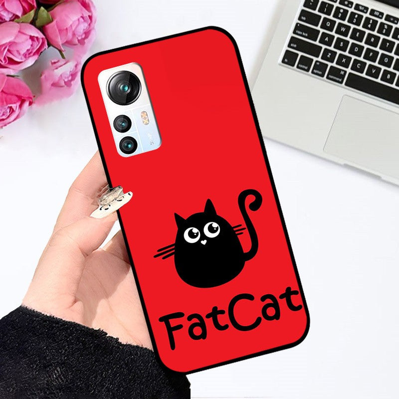 Fundas para Blackview A85 lindo astronauta moda a prueba de golpes parachoques suave para Blackview A85 Coque BlackviewA85 A 85 Capa Fundas