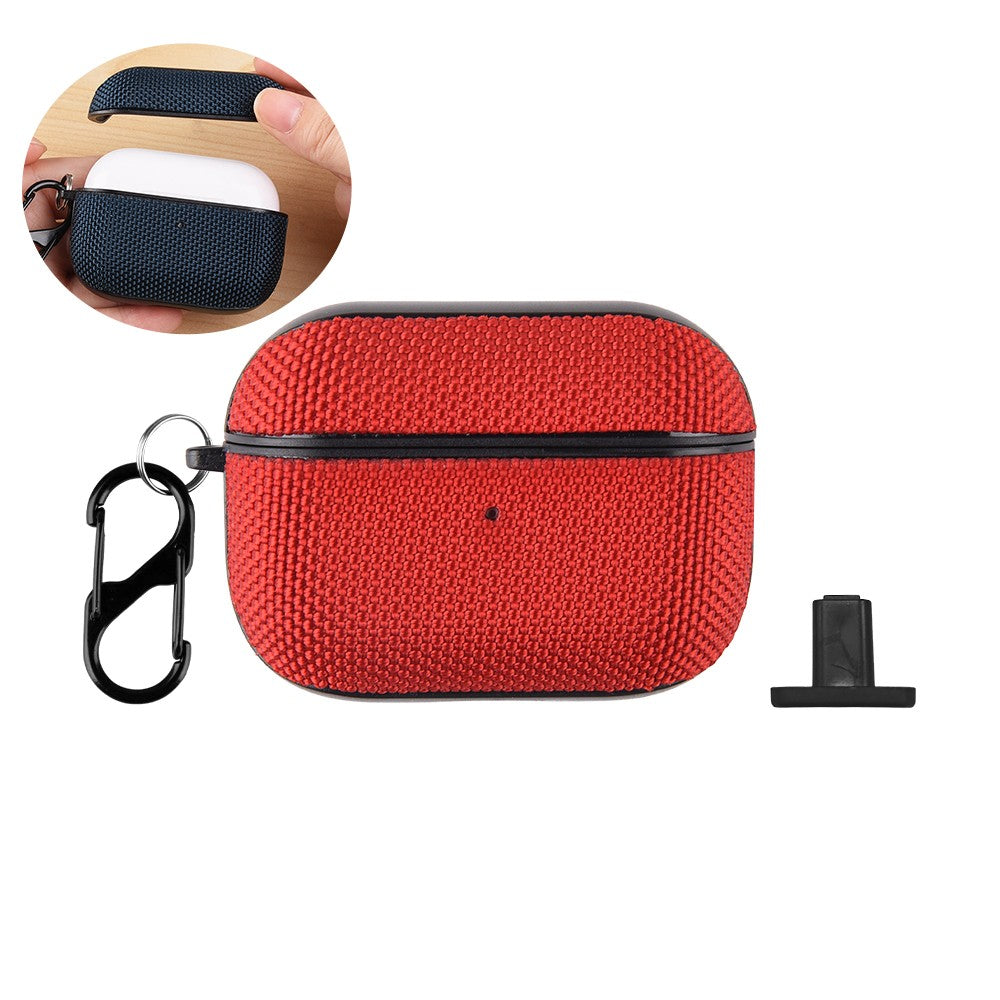 Funda para Airpods Pro 2 Pro 3 USB C 2025 funda para auriculares inalámbricos para AirPods 4 Pro2 2.a funda protectora para Airpods 3 2 1 fundas