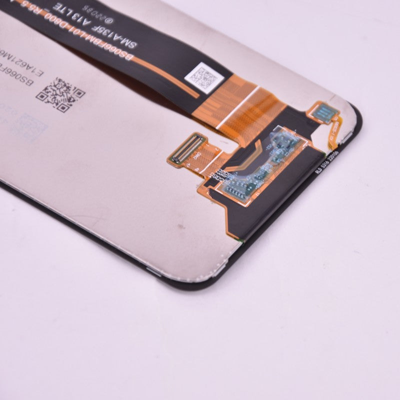 Para Samsung M33 5G M336 M336B pantalla LCD MONTAJE DE digitalizador con pantalla táctil para Samsung M23 M236 M236B pantalla LCD