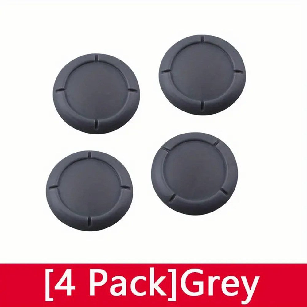 Adecuado para Switch Joy con Switch OLED y Switch Lite, tapa de repuesto para joystick, agarre para el pulgar