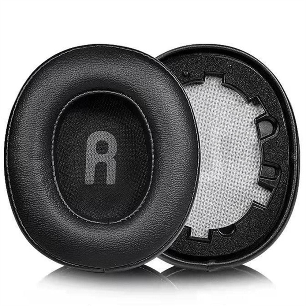 Almohadillas de repuesto para auriculares JBL Tune T700BT T710 720 T750BTNC T760NC, almohadillas de espuma suave