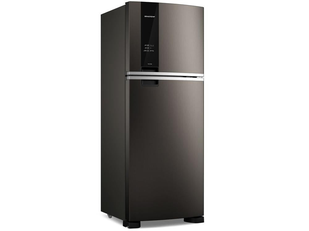 Brastemp-refrigerador sin escarcha dúplex, 220V