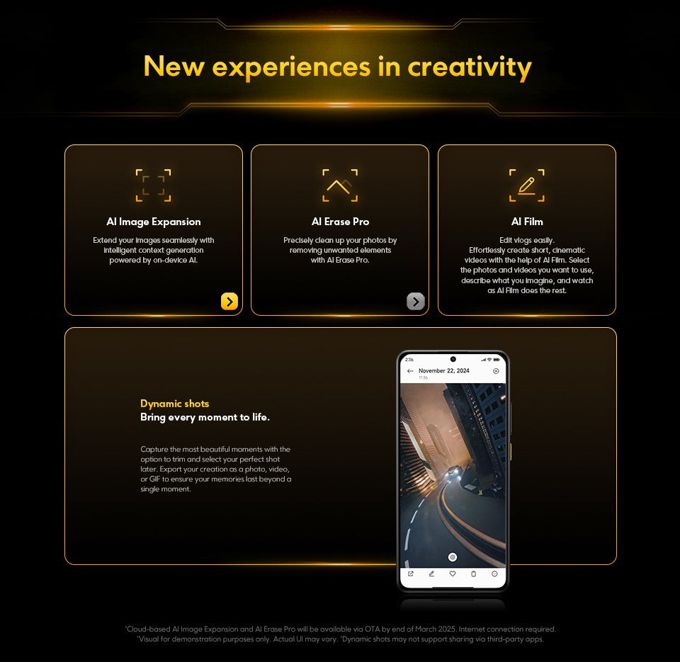 POCO X7 Pro 5G Versión Global Smartphone Dimensity 8400-Ultra 6000mAh 90W Carga 50MP Cámara con OIS NFC