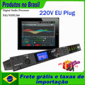 Sistema de Gestión de altavoces 2 en 6, procesador Digital DriveRack PA2 DSP, si