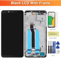 OEM para Xiaomi Redmi 6A 5,45 ''para Redmi 6 M1804C3CG M1804C3CH pantalla LCD reemplazo del ensamblaje del digitalizador de pantalla táctil