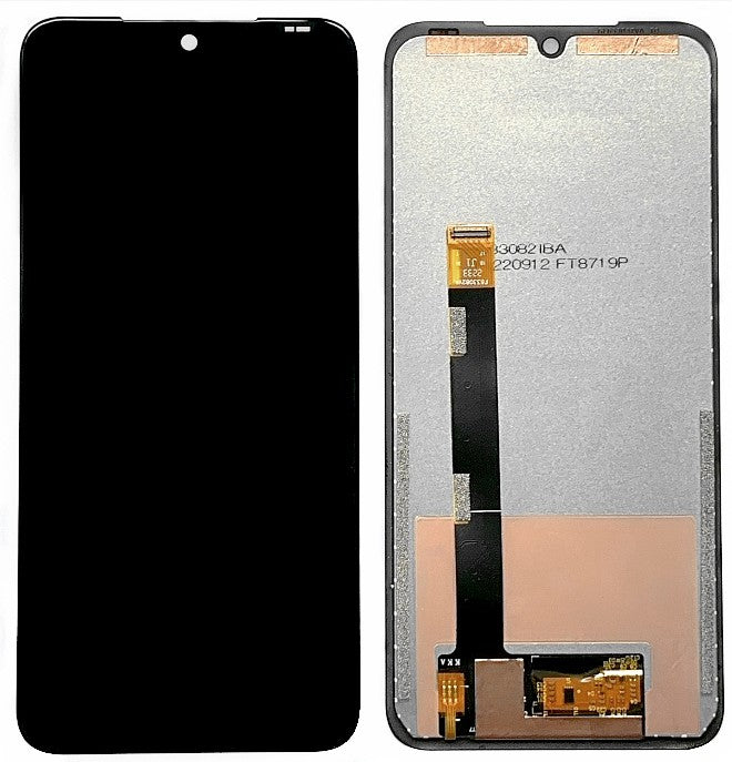 Nueva pantalla táctil Original de 6,3 pulgadas 2340X1080 pantalla LCD para teléfono Umidigi Bison GT Umidigi Bison Pro BISON 2021 bison 2020