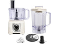 Arno-procesador de alimentos Multichef, 700W, marfil, MP62, 16 Functions-220V