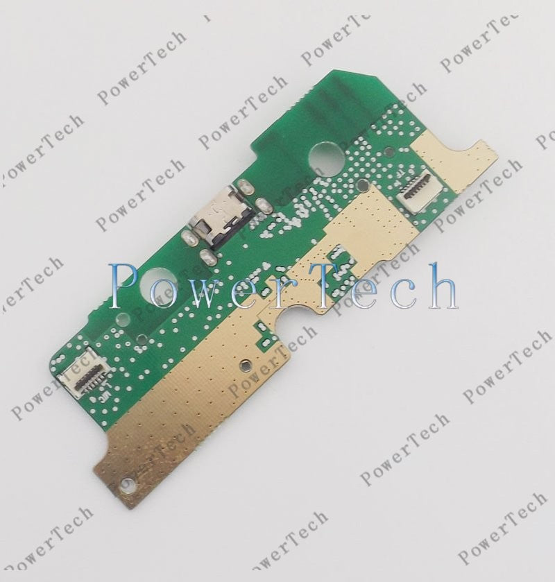 Nuevo Original DOOGEE S40 Pro placa USB Base enchufe de carga puerto accesorios de placa para teléfono inteligente DOOGEE S40 Pro
