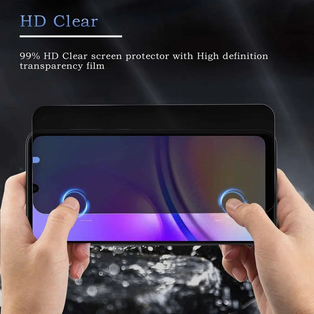 Protector de pantalla de vidrio templado para privacidad, antiespía, para MOTO G50 G84 G34 G54 G53Y G53J 5G Power G Stylus 5G 2023, 1-3 uds.