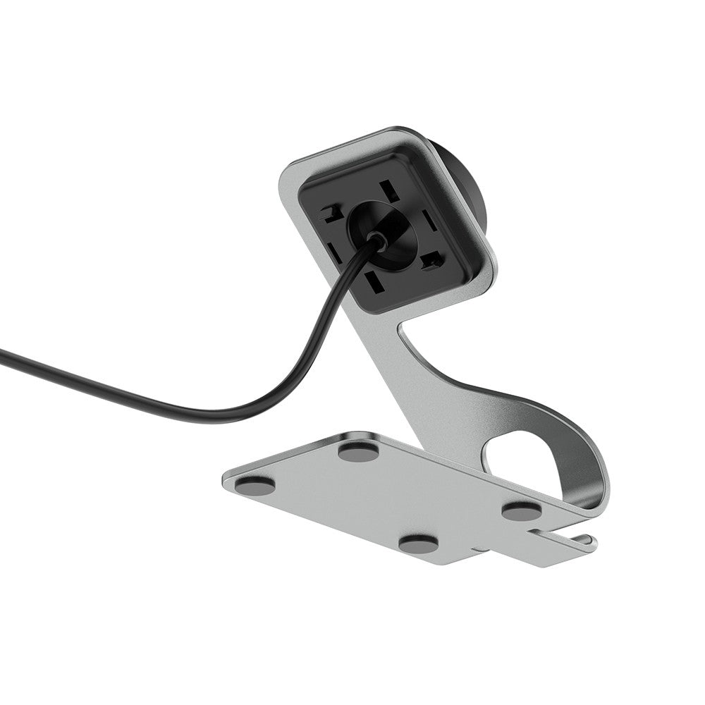 Soporte de cargador para Garmin Venu 3S y Fenix 7X, Cable de carga/Vivoactive 3 4 4S para Fenix 5 5X Plus 6 6X 6s/Instinct2
